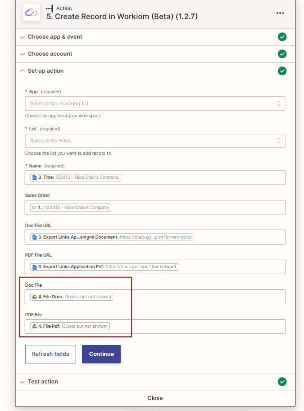 Workiom Help Center Workiom Basics - Desktop Vintage Textures for Desktop