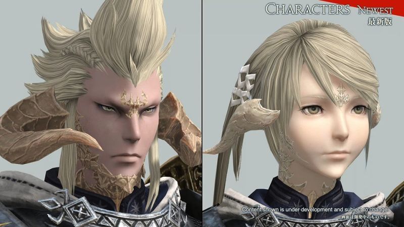 Graphical Update Feedback Examples Of Darker Skinned Characters - Premium Colorful Wallpaper Gallery - Ultra HD