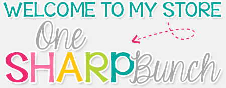 Ashley Sharp One Sharp Bunch 3 One Sharp Bunch - Download Beautiful Geometric Image | Mobile