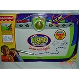 Where Can You Get Fisher Price Light Sketcher with Exclusive 25 Bonus