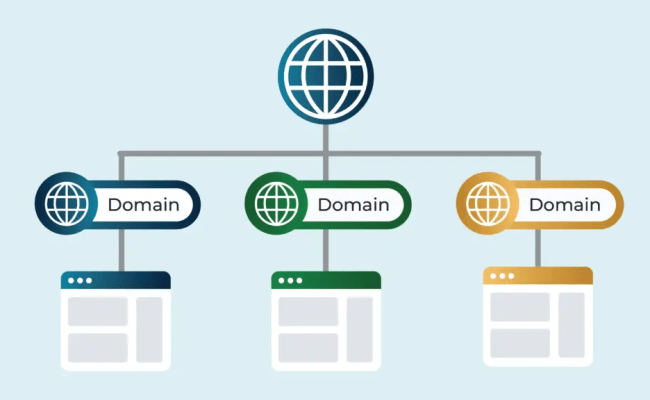 Domain Vs. URL: Definitions And Key Differences - TinyURL