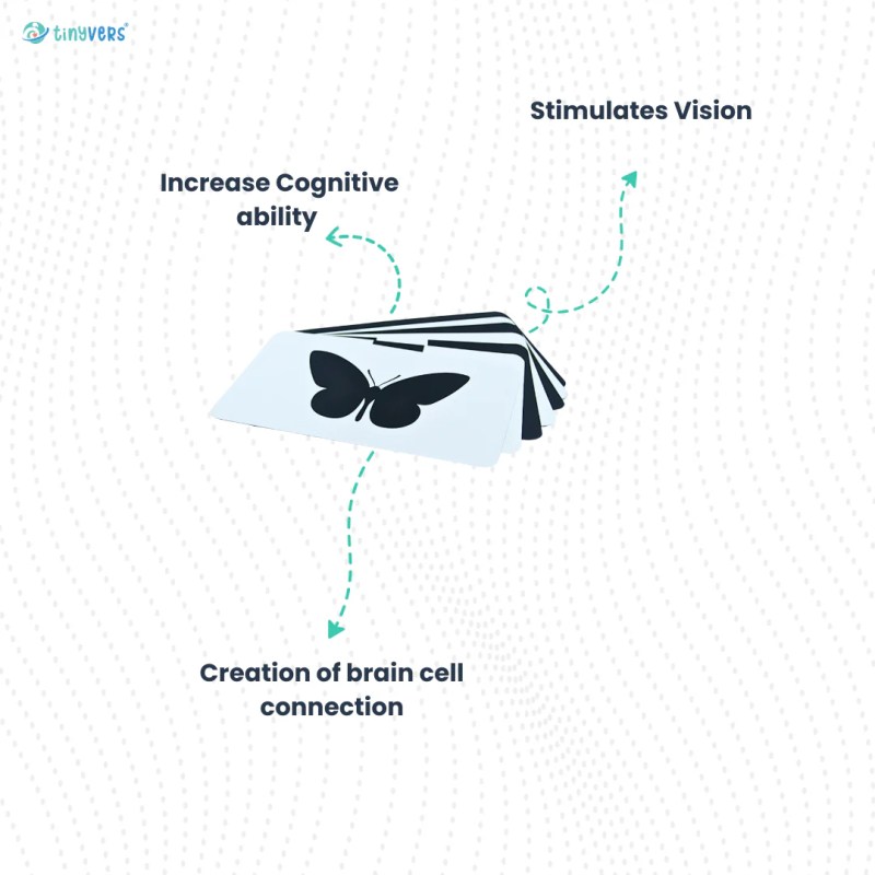 Routine Cards Tinyvers - Abstract Image Collection - 4K Quality