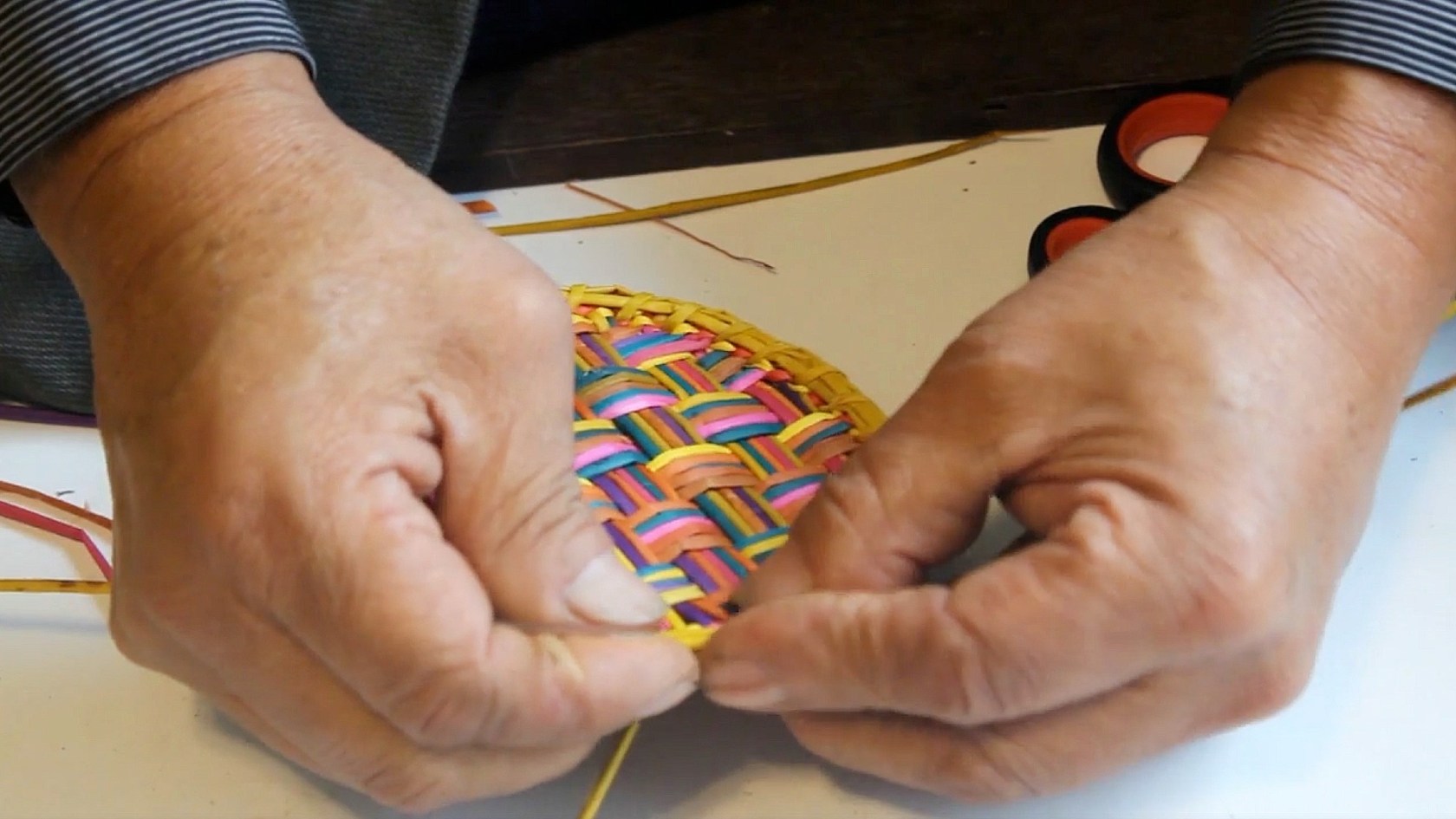 Best basket weaving classes and courses online (2023)