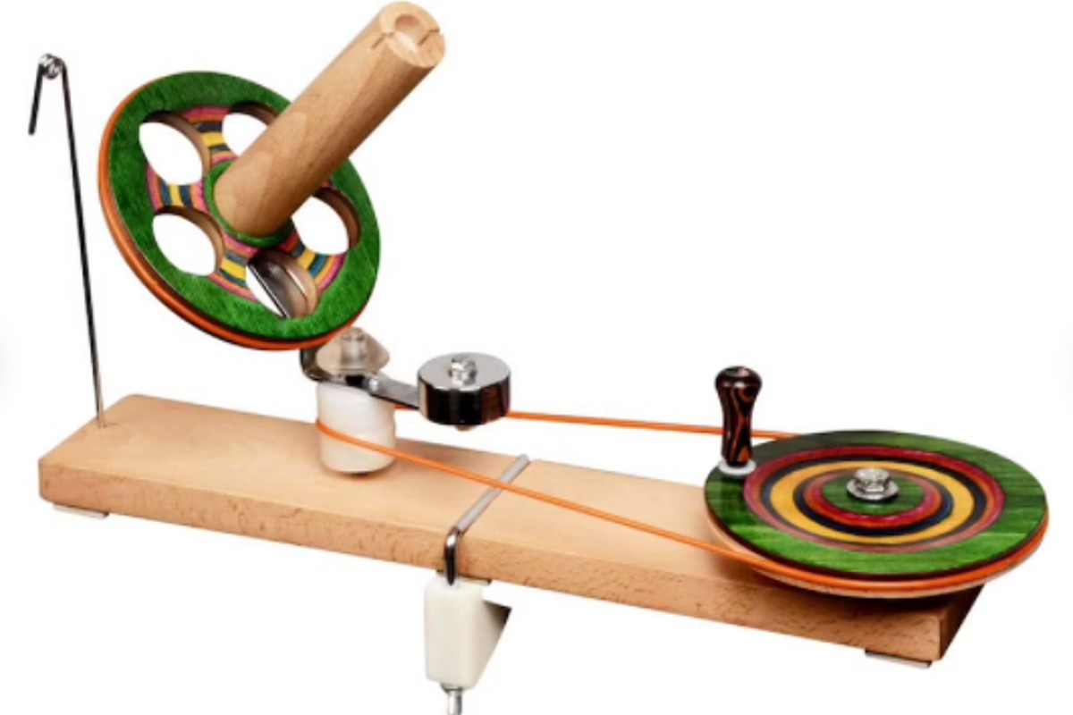 10 best yarn winders (and why you need one in 2023)