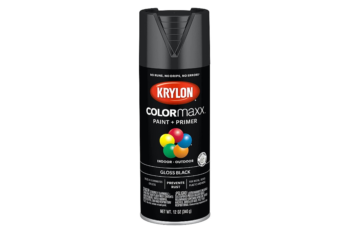 Best fabric spray paint for clothes and upholstery (2023)