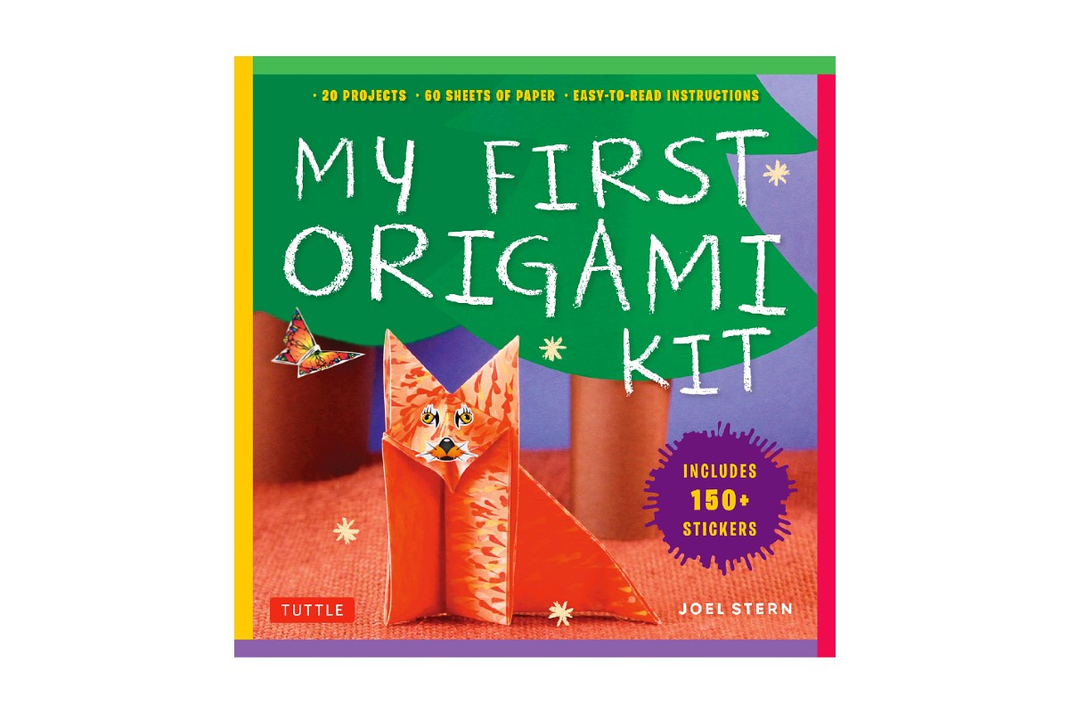 Best origami kits for beginners and up (2024)