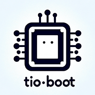 Tio Boot Tio Boot Docs - Classic Abstract Illustration - Retina
