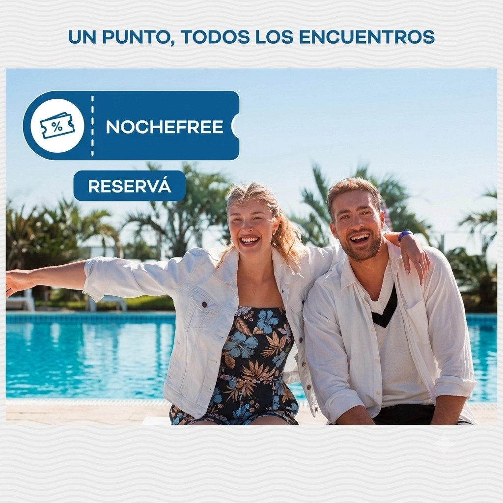 NOCHE FREE MOVILES