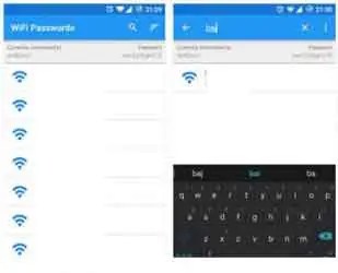 4 cara untuk melihat password wifi di android