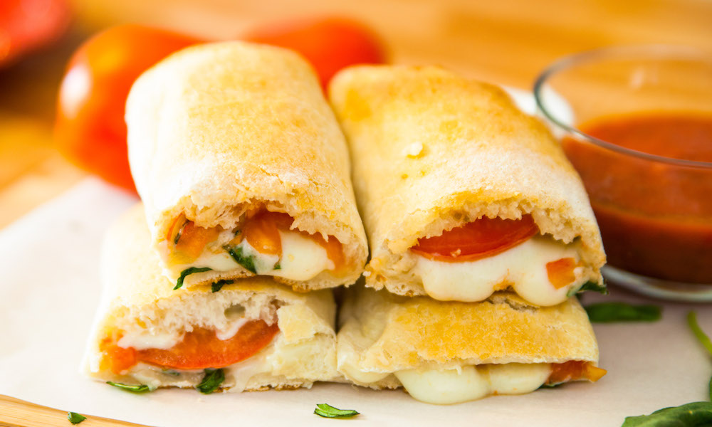 Buying a good piece of steak does most of the work for you as basically. Best Italian Calzone Recipe