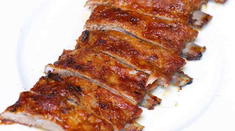 How Long Should You Oven Cook Ribs: Expert Timing Tips