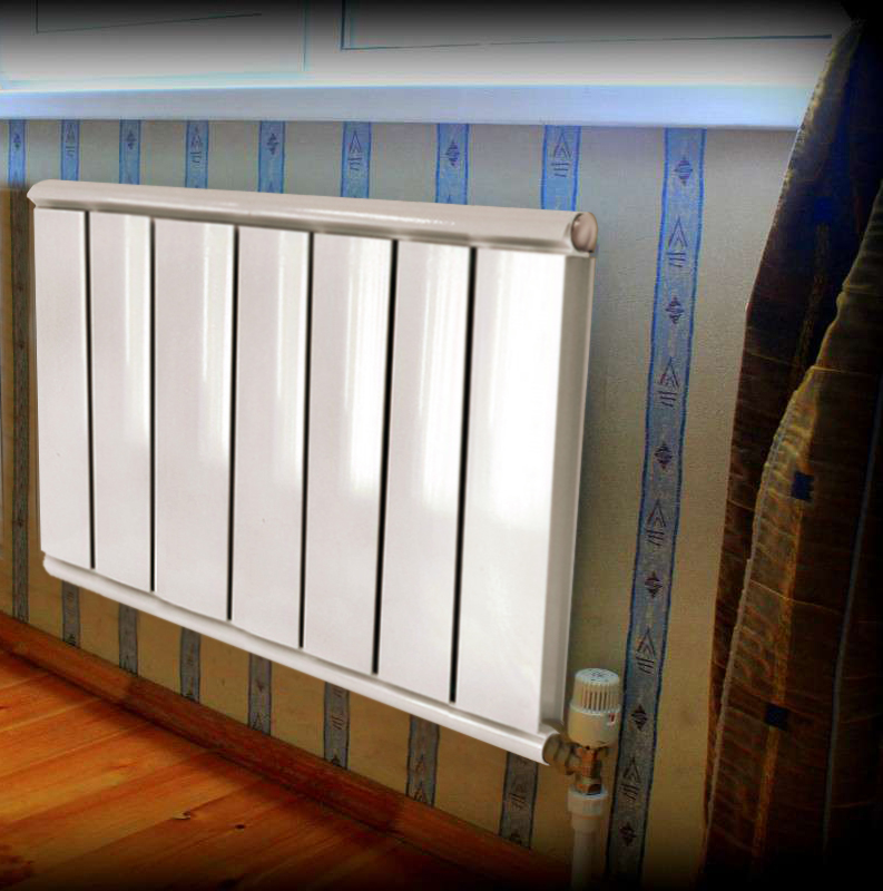 Можно ли использовать антифриз в алюминиевых радиаторах отопления