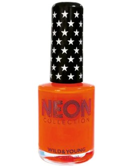 Wild & Young Vernis néon