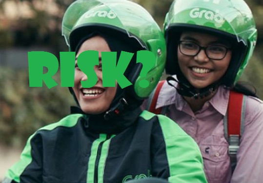 Bolehkah Jual Beli Akun GrabBike & GrabCar? Bagaimana Caranya? Tip Kerja