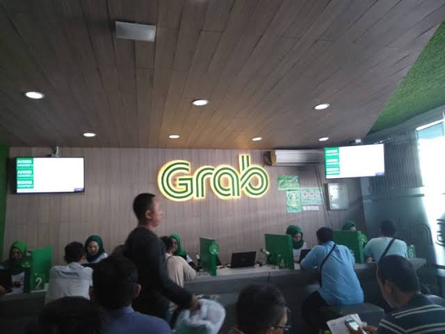Alamat Kantor Grab Surabaya 2021 Update Terbaru Tip Kerja