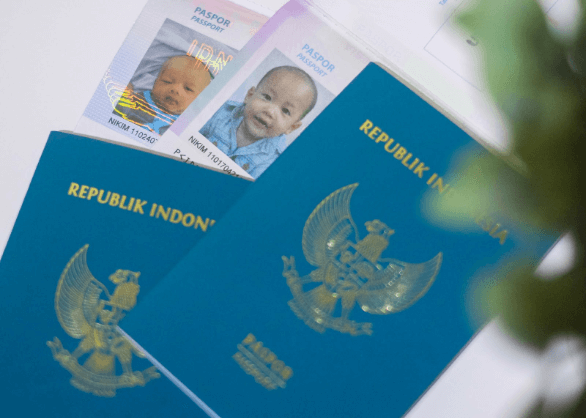 10 Syarat Pembuatan Paspor Anak Usia Di Bawah 17 Tahun Terbaru 2020