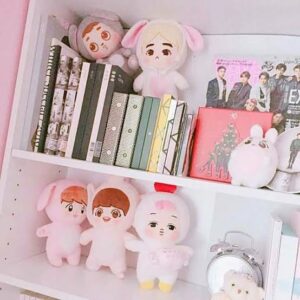 Beberapa contoh merchandise yang bisa anda . Pengalaman Berwirausaha Kpop Stuff Sampai Buat Stuff Sendiri Tip Kerja