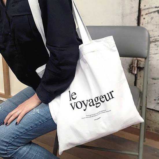 Pengalaman Berwirausaha Totebag, Simak Ceritaku! Tip Kerja
