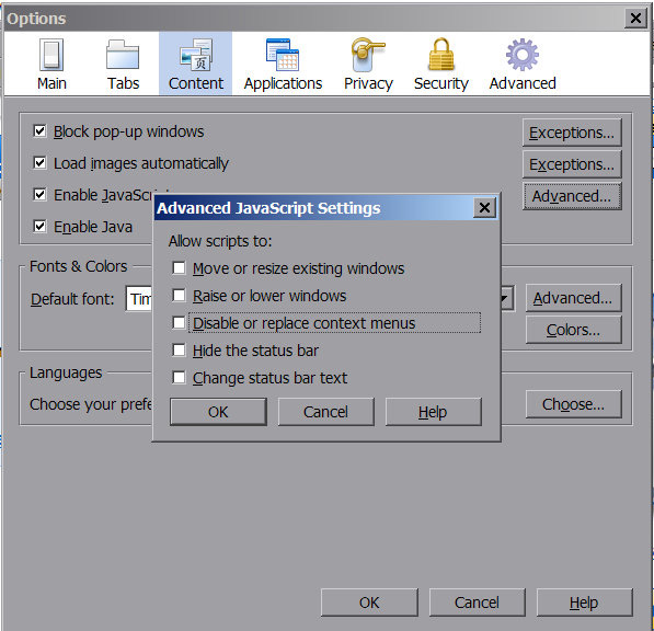 Javascript Is Not Enabled Please Check Your Browser Settings - Download Classic Nature Image | 8K