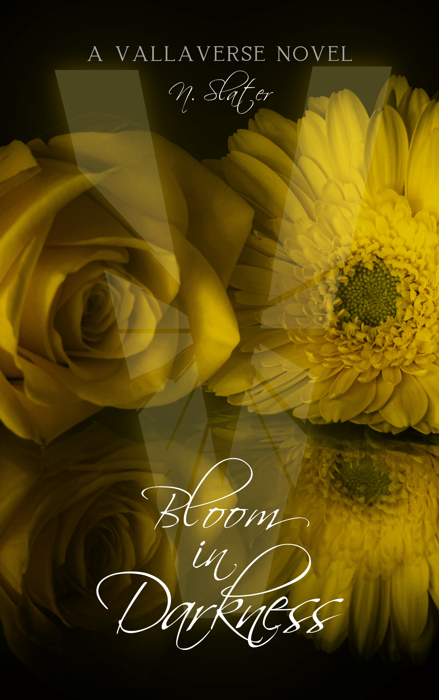 Bloom in Darkness
