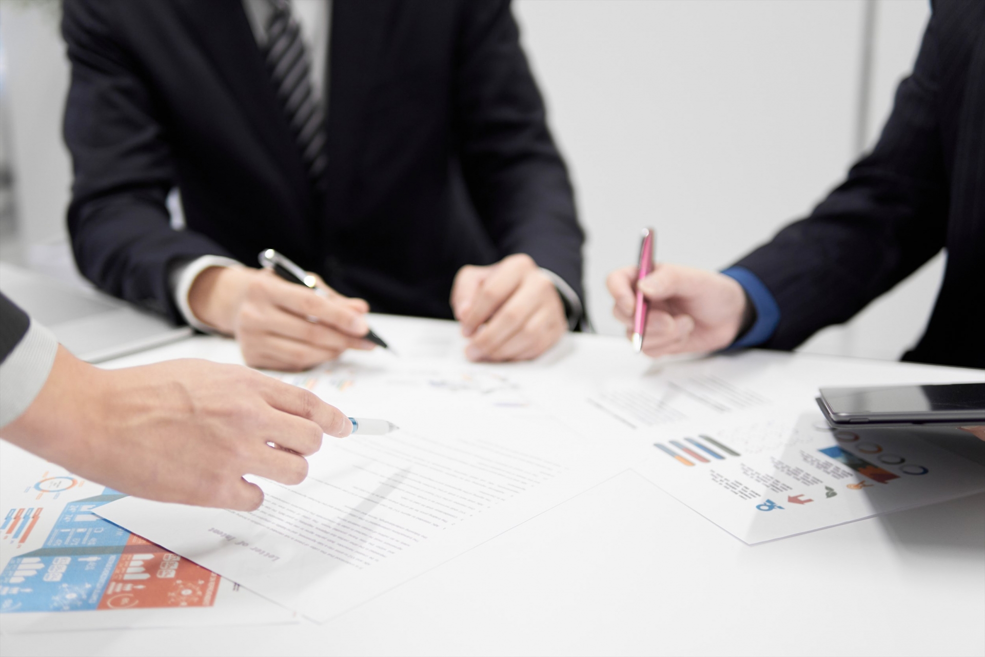 独立開業に有利な中小企業診断士の資格