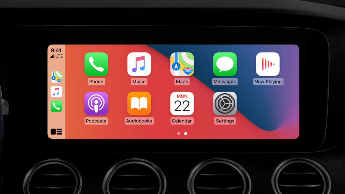 How to Add a CarPlay Wallpaper in iOS 14 Apple, Tips and