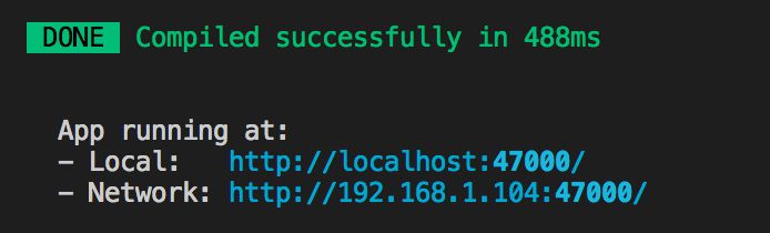 Vue Cli Validationerror Webpack Dev Server Invalid Options - Incredible High Resolution Ocean Pictures | Free Download