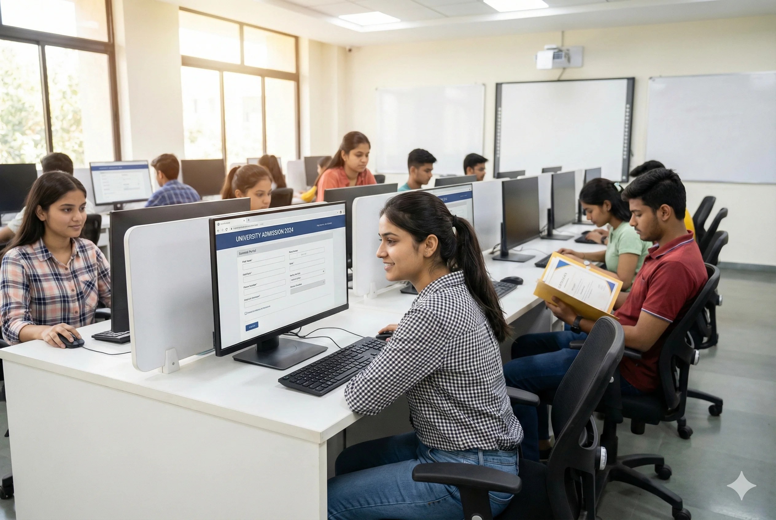 Polytechnic Admission 2026: Complete Guide