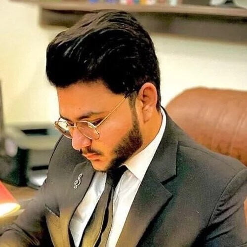 Tayab khan