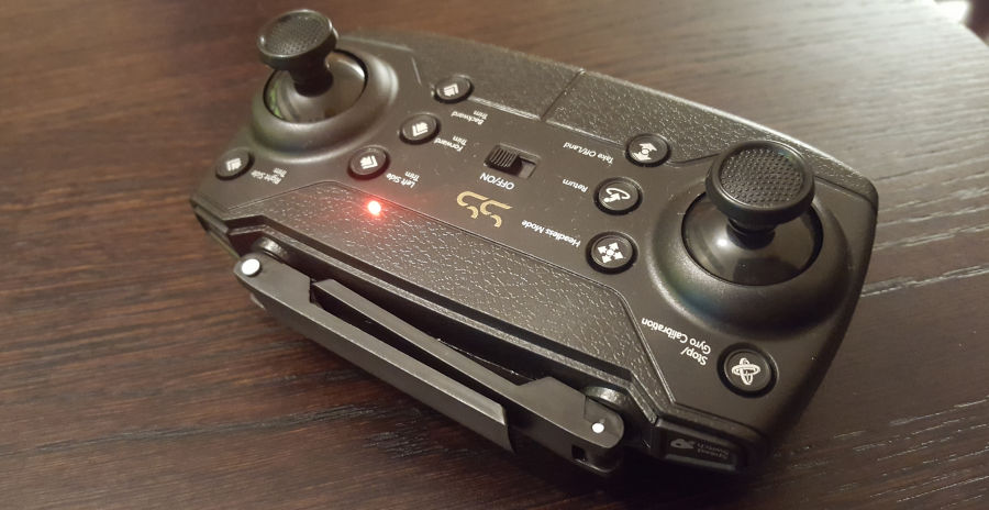 Hobby camera drone—buyer's guide