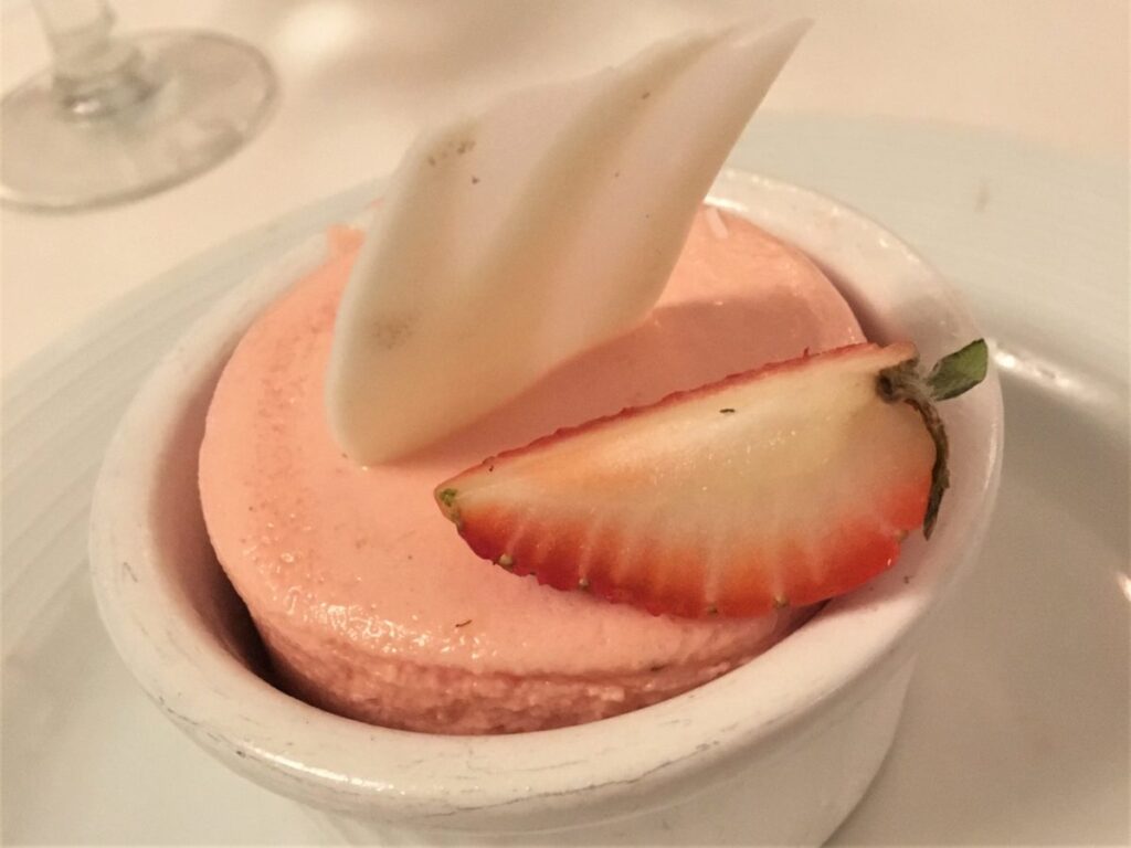 Everything You Need To Know About Cruise Dining Tips For
