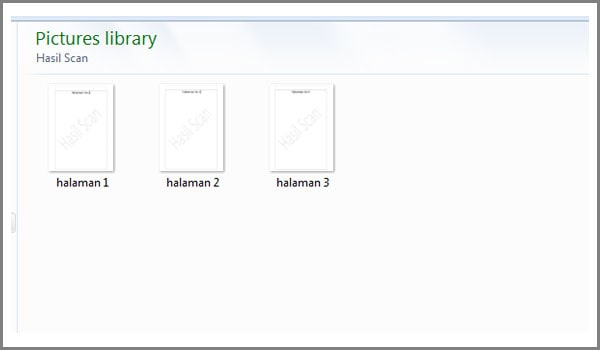 Cara Membuat File Pdf Dari Hasil Scan Merubah File Jpg Ke Pdf Sinau Komputer Buka salah satu file pdf dengan Acrobat.
