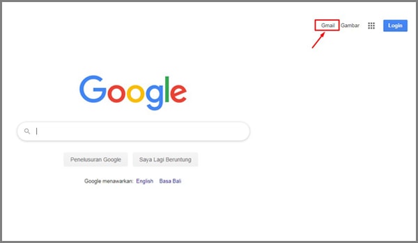 Cara membuat email baru di gmail 02204. Cara Membuat Akun Gmail Paling Mudah Tips Komputer
