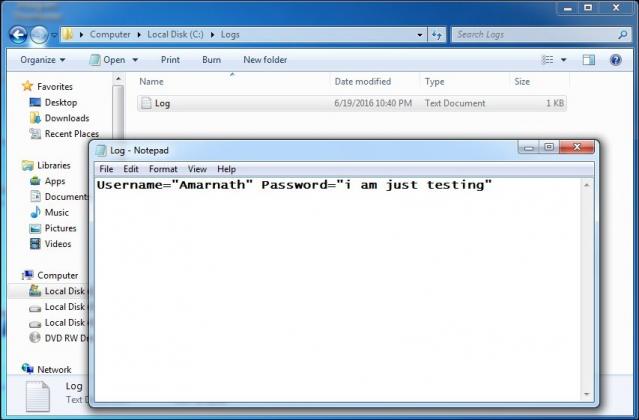  On Free Crack Software 10All we need to do is to turn the process id and descriptor to the SetKernelObjectSecurity system method.