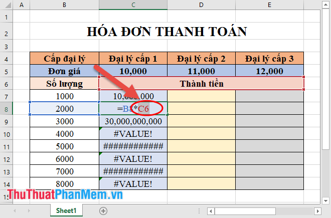 Use names in formulas, or quickly select a named range. How To Fix Formulas In Excel Fix Data Ranges In Excel