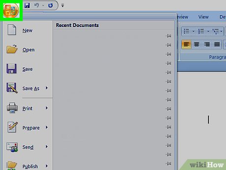 If you already have the program installed on your computer, it's a free way to get a resume. How To Print Avery Labels In Microsoft Word On Pc Or Mac
