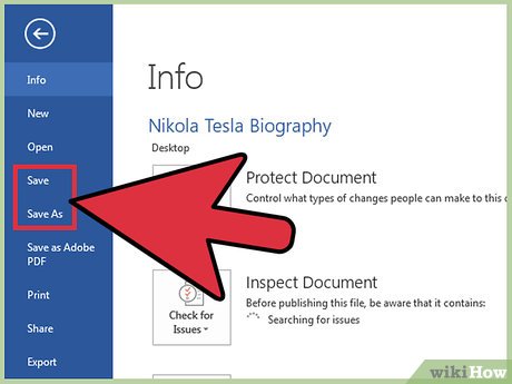 Mengubah Atau Mengkonversi Dokumen Microsoft Word Docx Ke Jpg Dalam rangka untuk kompres banyak bitmap disimpan di jpg yang membuatnya lebih mudah untuk mentransfer dan men-download file-file di Internet.
