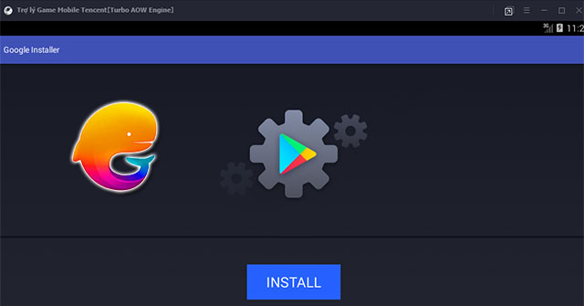 1 Even Gameloop emulator is free to use so you just need to download and start playing the game.
