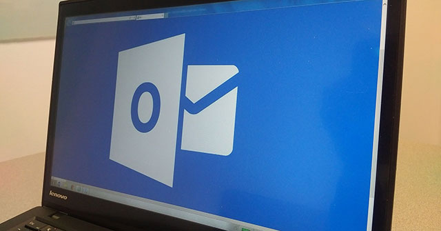 · langsung buka aplikasi tersebut. How To Automatically Forward Emails In Outlook