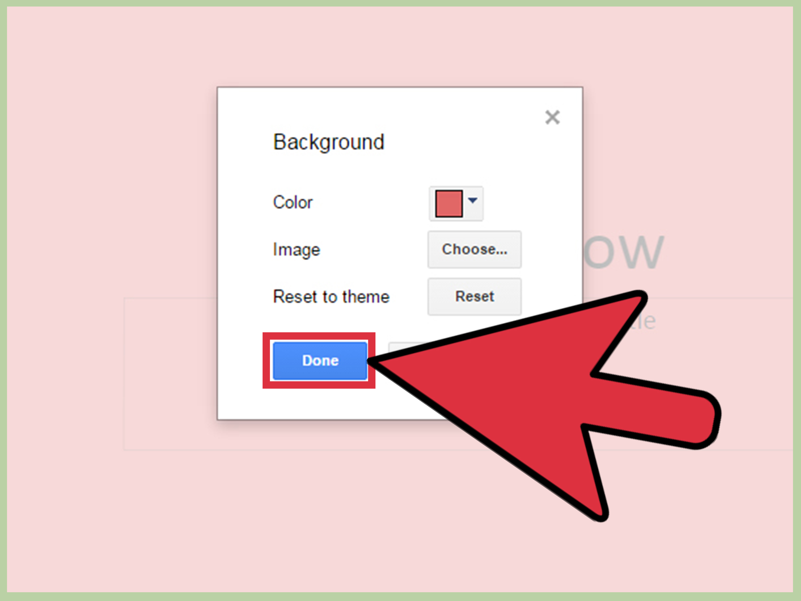 pics How To Change Slide Background Color In Powerpoint tips make