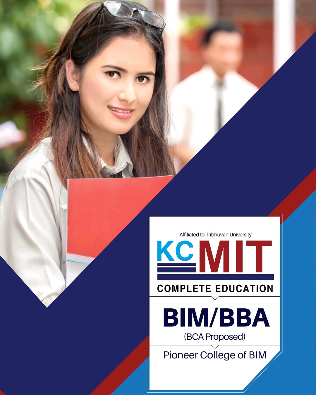 Top 11 Best BIM Colleges in Nepal • Tips Nepal