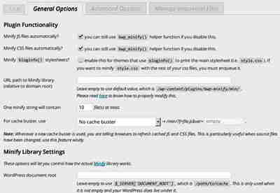 For more details, see our step by step guide on how to . How To Minify JavaScript And CSS In WordPress - tipsnfreeware.com
