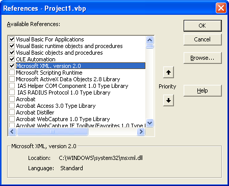 Visual Basic 6 | Tips and Tricks Programming’s