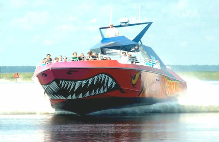 For more information, visit the boston destination guide. Codzilla