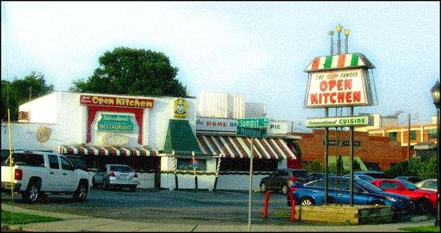 Restaurant Menu Inflation: How Prices Have Skyrocketed Since 1963 (2026)