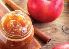 AppleButter AppleButter