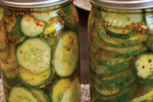 BreadAndButterPickles