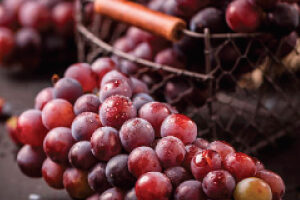 DarkRedGrapes
