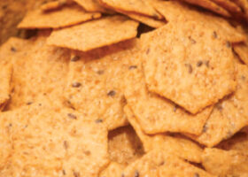 MultigrainCrackers