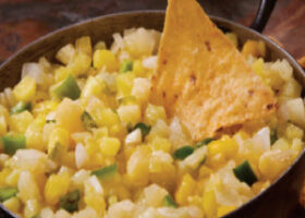 PineappleSalsa